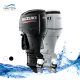 Nautica Capponi Circeo motori fuoribordo Suzuki Evinrude