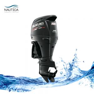 Nautica Capponi Circeo motori fuoribordo Suzuki Evinrude