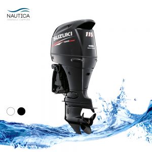 Nautica Capponi Circeo motori fuoribordo Suzuki Evinrude