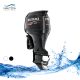 Nautica Capponi Circeo motori fuoribordo Suzuki Evinrude