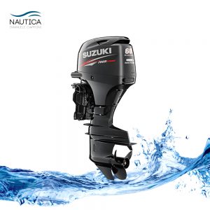 Nautica Capponi Circeo motori fuoribordo Suzuki Evinrude