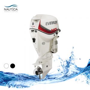 Nautica Capponi Circeo motori fuoribordo Suzuki Evinrude