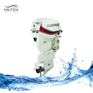 Nautica Capponi Circeo motori fuoribordo Suzuki Evinrude