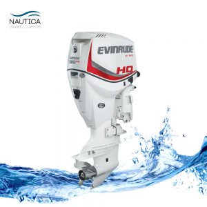 Nautica Capponi Circeo motori fuoribordo Suzuki Evinrude