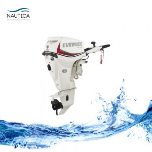 Nautica Capponi Circeo motori fuoribordo Suzuki Evinrude