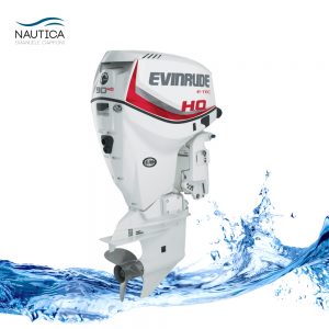 Nautica Capponi Circeo motori fuoribordo Suzuki Evinrude