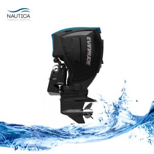 Nautica Capponi Circeo motori fuoribordo Suzuki Evinrude