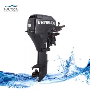 Nautica Capponi Circeo motori fuoribordo Suzuki Evinrude