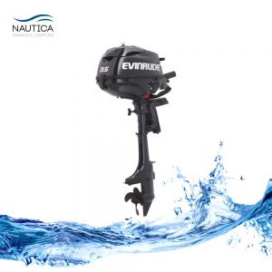 Nautica Capponi Circeo motori fuoribordo Suzuki Evinrude