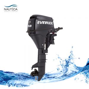 Nautica Capponi Circeo motori fuoribordo Suzuki Evinrude