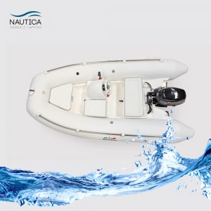 Nautica Capponi Circeo motori fuoribordo Suzuki Evinrude