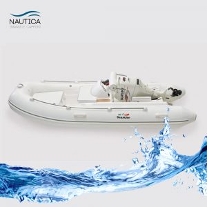 Nautica Capponi Circeo motori fuoribordo Suzuki Evinrude