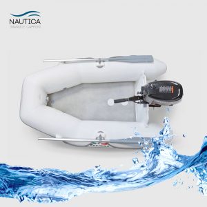 Nautica Capponi Circeo motori fuoribordo Suzuki Evinrude