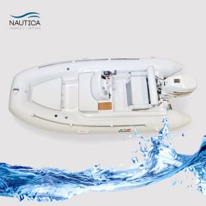 Nautica Capponi Circeo motori fuoribordo Suzuki Evinrude