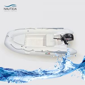 Nautica Capponi Circeo motori fuoribordo Suzuki Evinrude