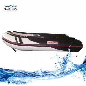 Nautica Capponi Circeo motori fuoribordo Suzuki Evinrude