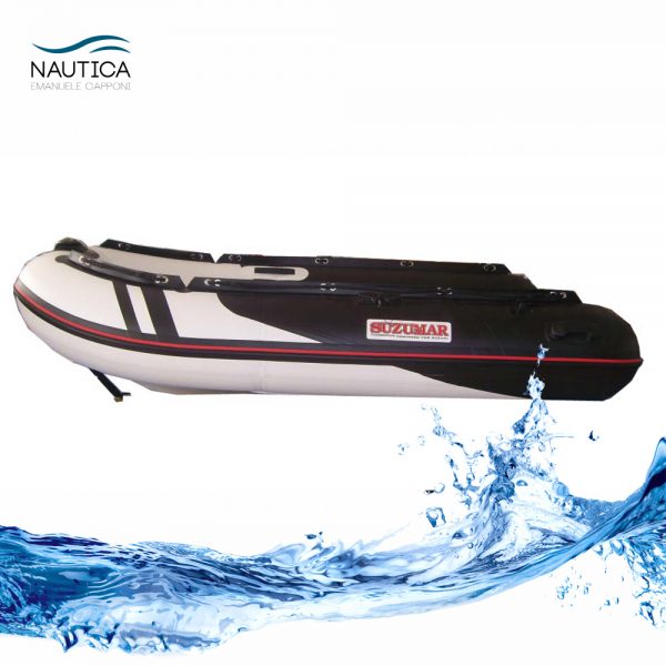 Nautica Capponi Circeo motori fuoribordo Suzuki Evinrude